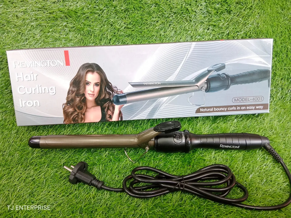 Remington Hair Curling Iron