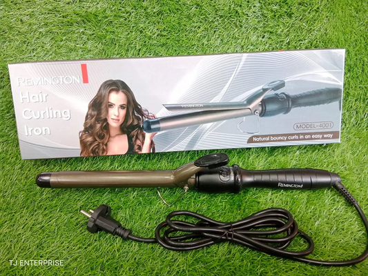 Remington Hair Curling Iron